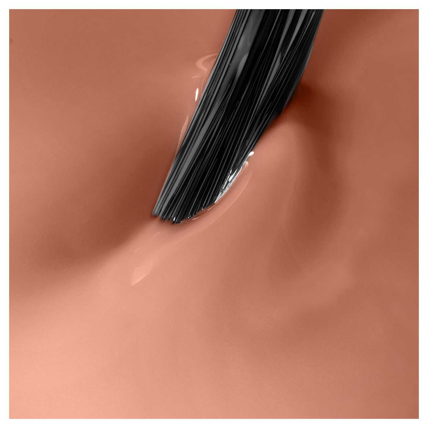 Lakier hybrydowy Soy Sauce 7,2 ml