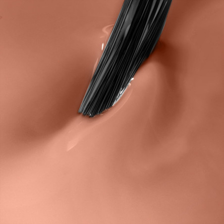 Lakier hybrydowy Soy Sauce 7,2 ml