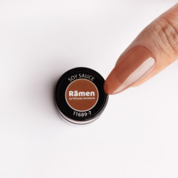 Lakier hybrydowy Soy Sauce 7,2 ml