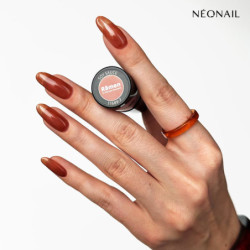 Lakier hybrydowy Soy Sauce 7,2 ml