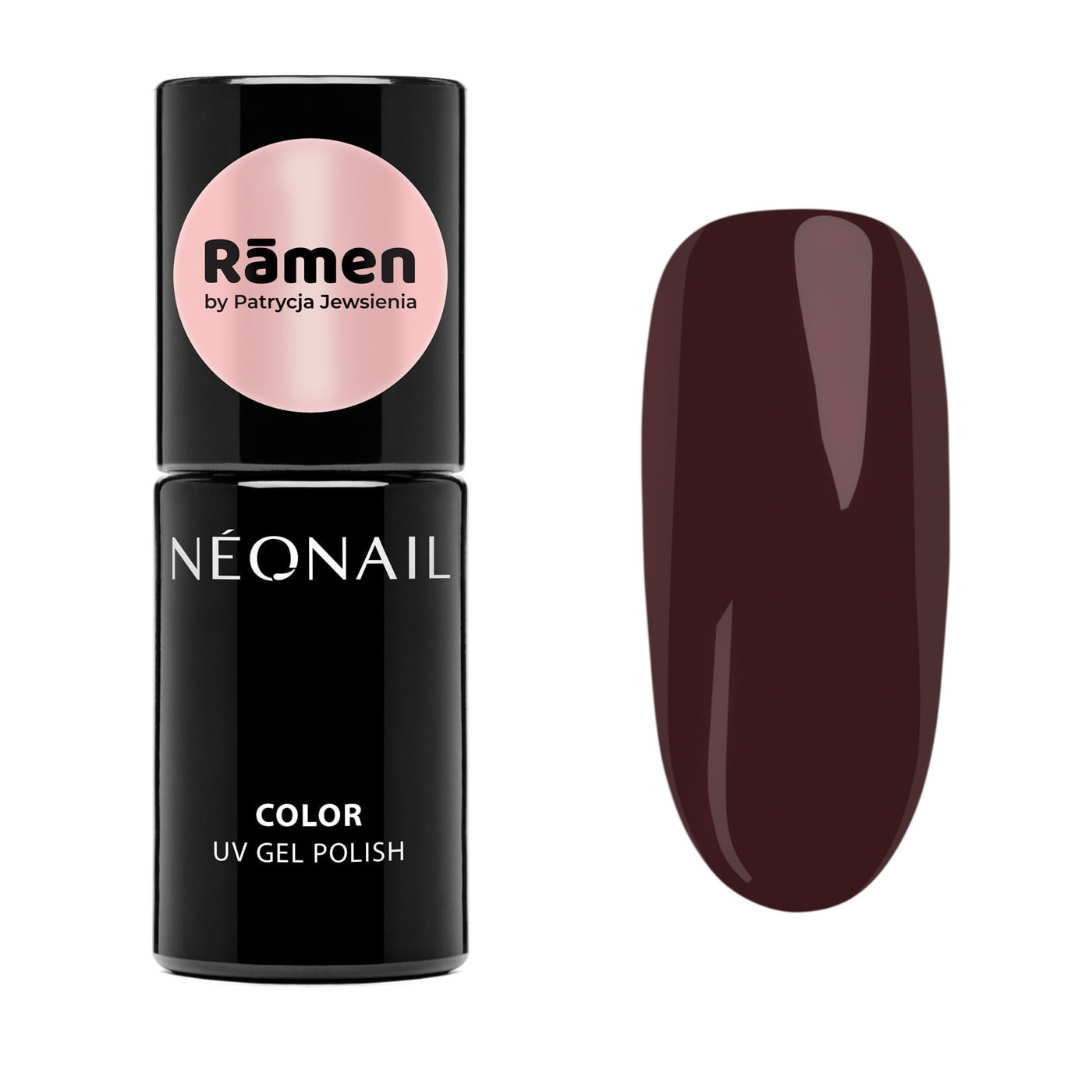 Lakier hybrydowy Dark Chilli 7,2 ml