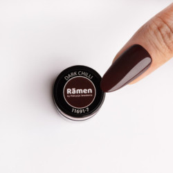 Lakier hybrydowy Dark Chilli 7,2 ml