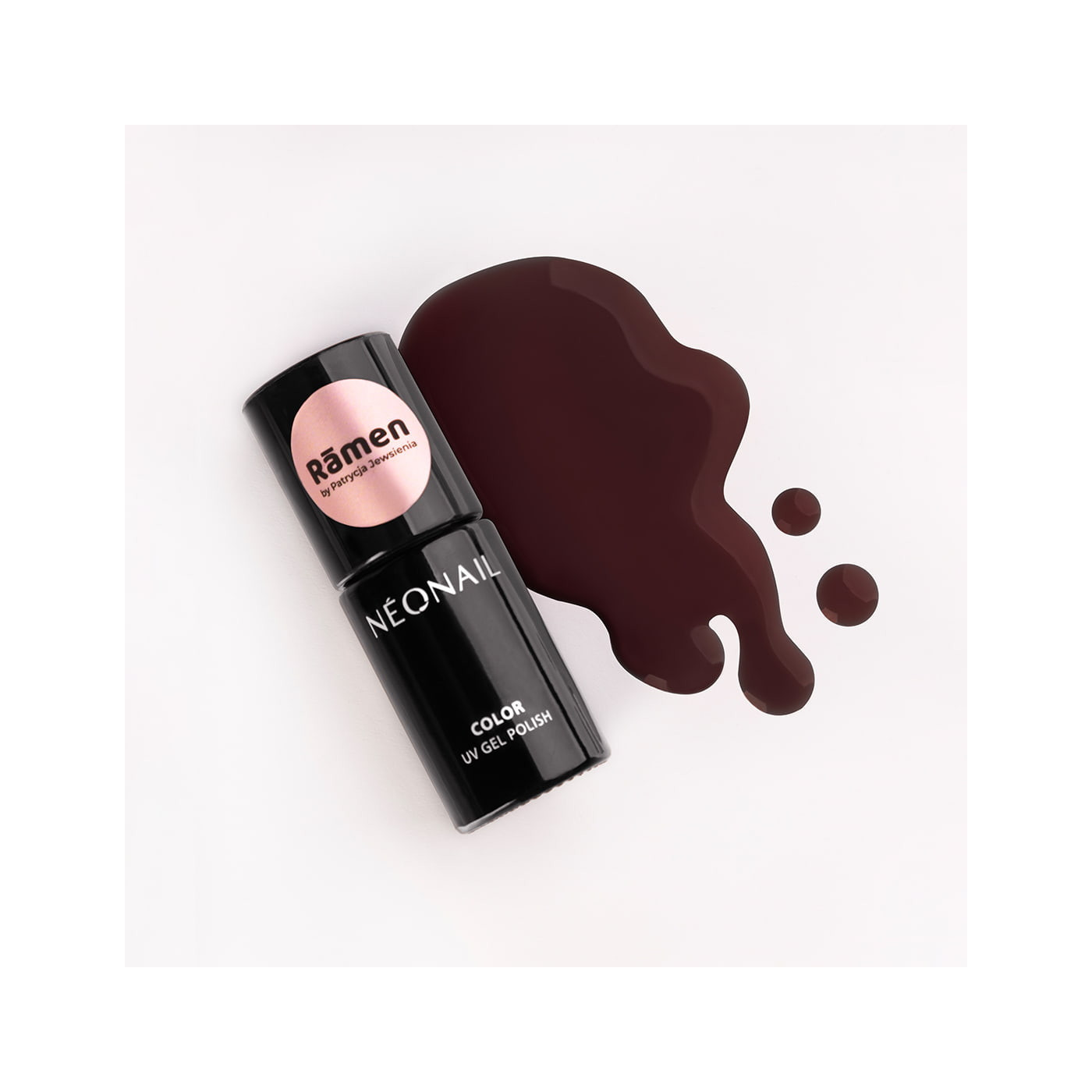 Lakier hybrydowy Dark Chilli 7,2 ml