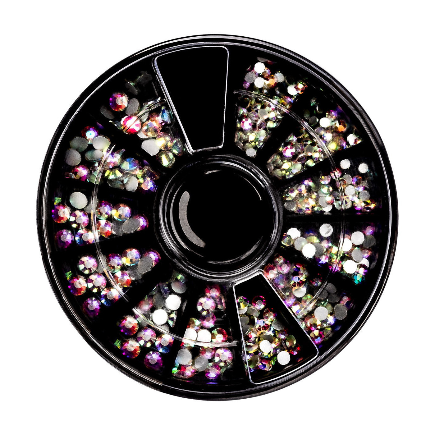 Karuzela z ozdobami 01 Karuzela z ozdobami 01