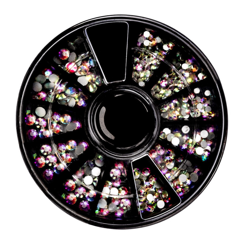 Karuzela z ozdobami 01 Karuzela z ozdobami 01