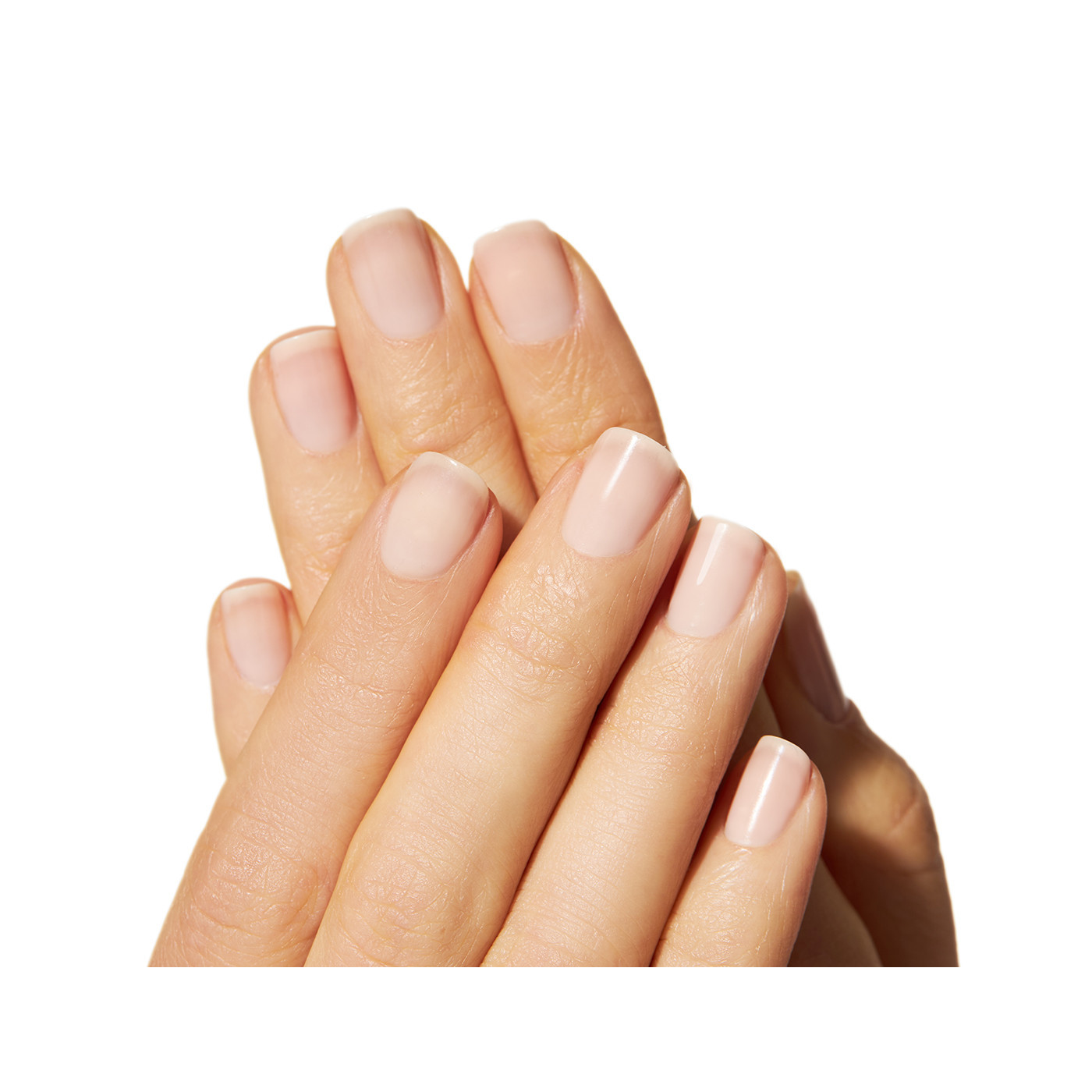 Regenerująca odżywka do paznokci Rescue Glow Tint 3in1 Nail Conditioner Peachy Peach