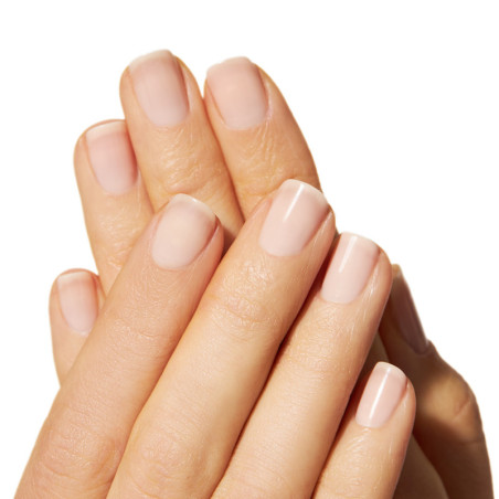 Regenerująca odżywka do paznokci Rescue Glow Tint 3in1 Nail Conditioner Peachy Peach