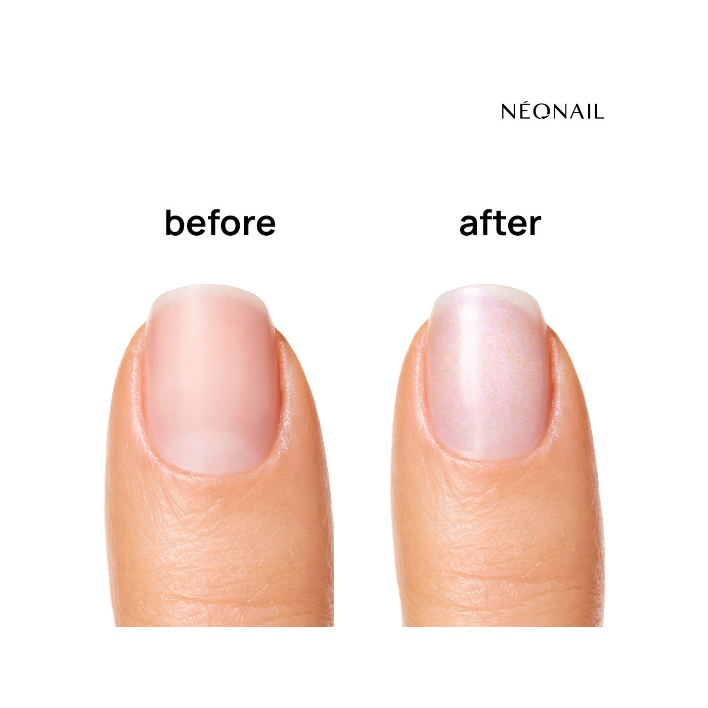 Regenerująca maska do paznokci Rich Care Overnight Nail Mask