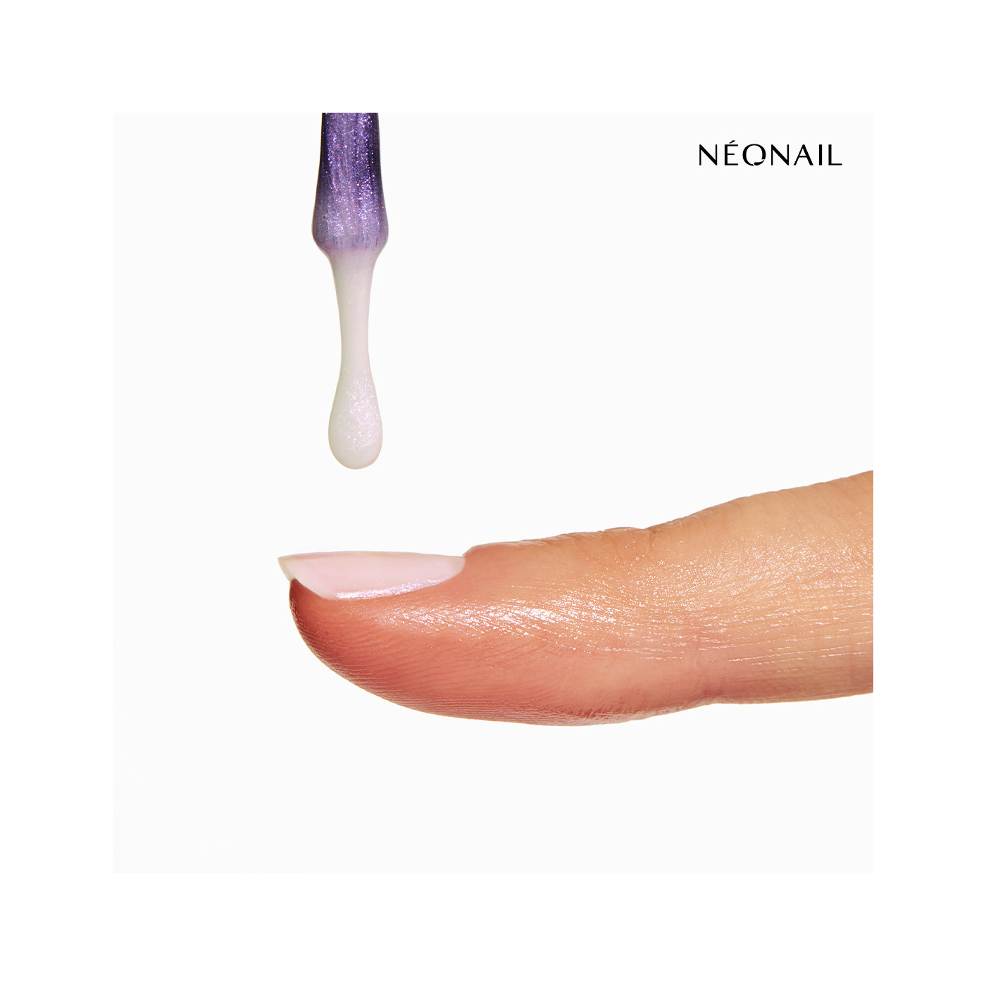 Regenerująca maska do paznokci Rich Care Overnight Nail Mask