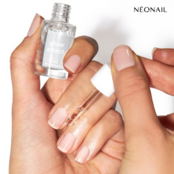 Wysuszacz do lakieru klasycznego: Glow Effect Quick Dry Drops Wysuszacz do lakieru klasycznego: Glow Effect Quick Dry Drops