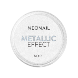 Pyłek Metallic Effect 01