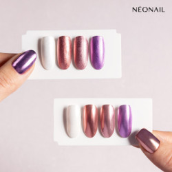 Pyłek Metallic Effect 01