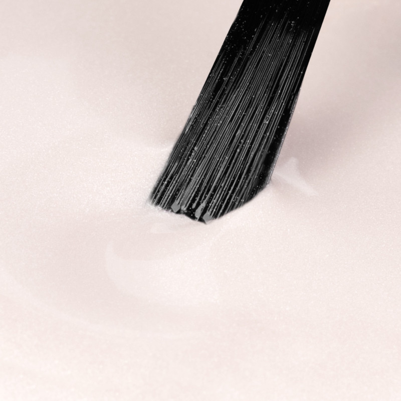 Lakier hybrydowy Peach Glaze 7,2 ml