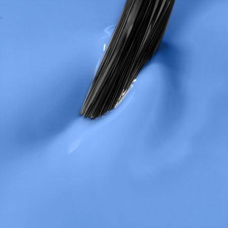 Lakier hybrydowy Ocean Whisper 7,2 ml