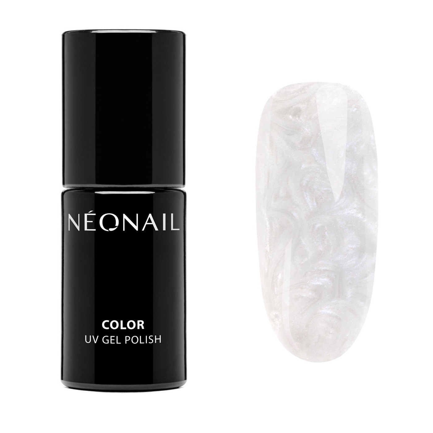 Lakier hybrydowy Flawless Glaze 7,2 ml Lakier hybrydowy Flawless Glaze 7,2 ml