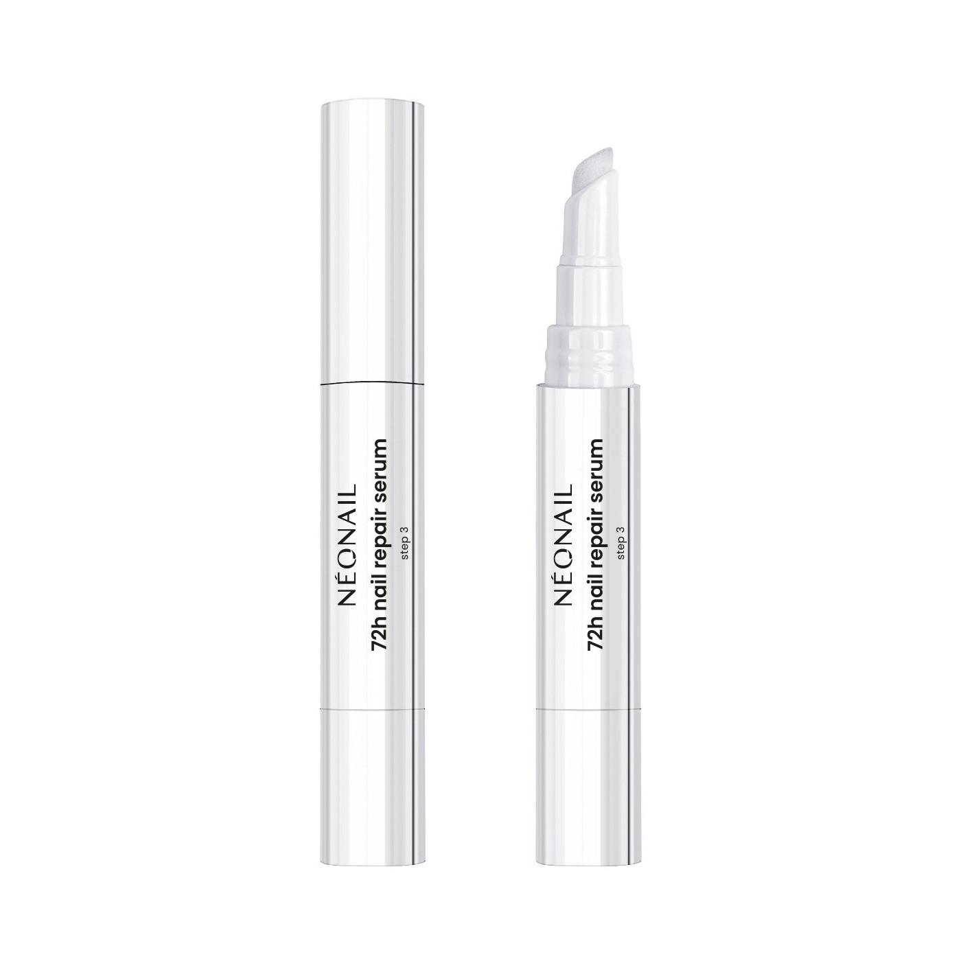 Regenerujące serum do skórek i paznokci – 72h Nail Repair Serum 3,8 ml Regenerujące serum do skórek i paznokci – 72h Nail Repair Serum 3,8 ml