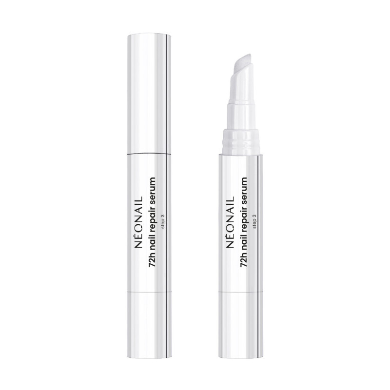 Regenerujące serum do skórek i paznokci – 72h Nail Repair Serum 3,8 ml Regenerujące serum do skórek i paznokci – 72h Nail Repair Serum 3,8 ml