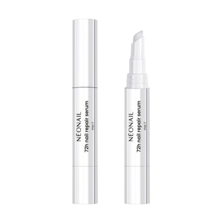 Regenerujące serum do sk&oacute;rek i paznokci &ndash; 72h Nail Repair Serum 3,8 ml