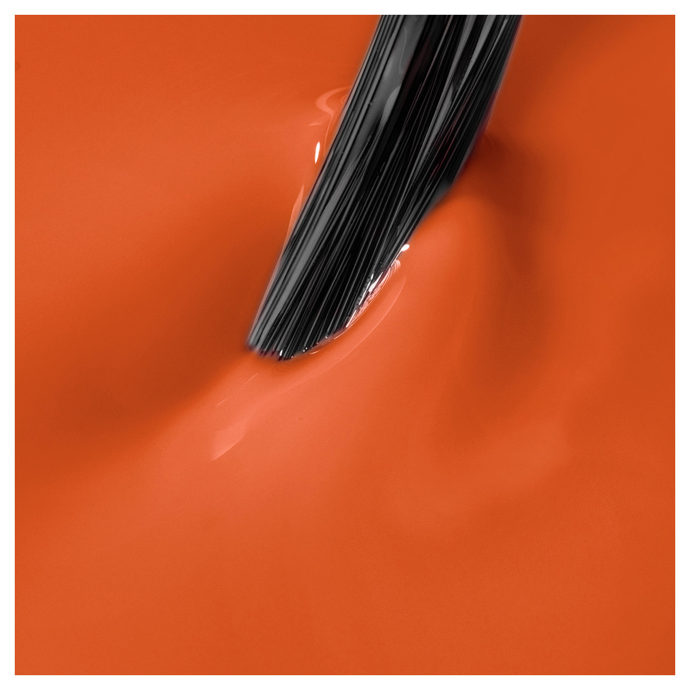 Lakier hybrydowy Tangy Orange 7,2 ml