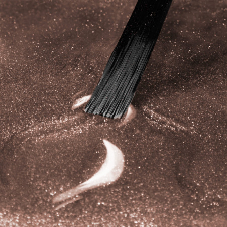 Lakier hybrydowy Sunlit Shimme 7,2 ml