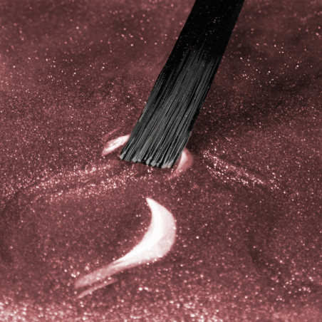 Lakier hybrydowy Peony Glow 7,2 ml