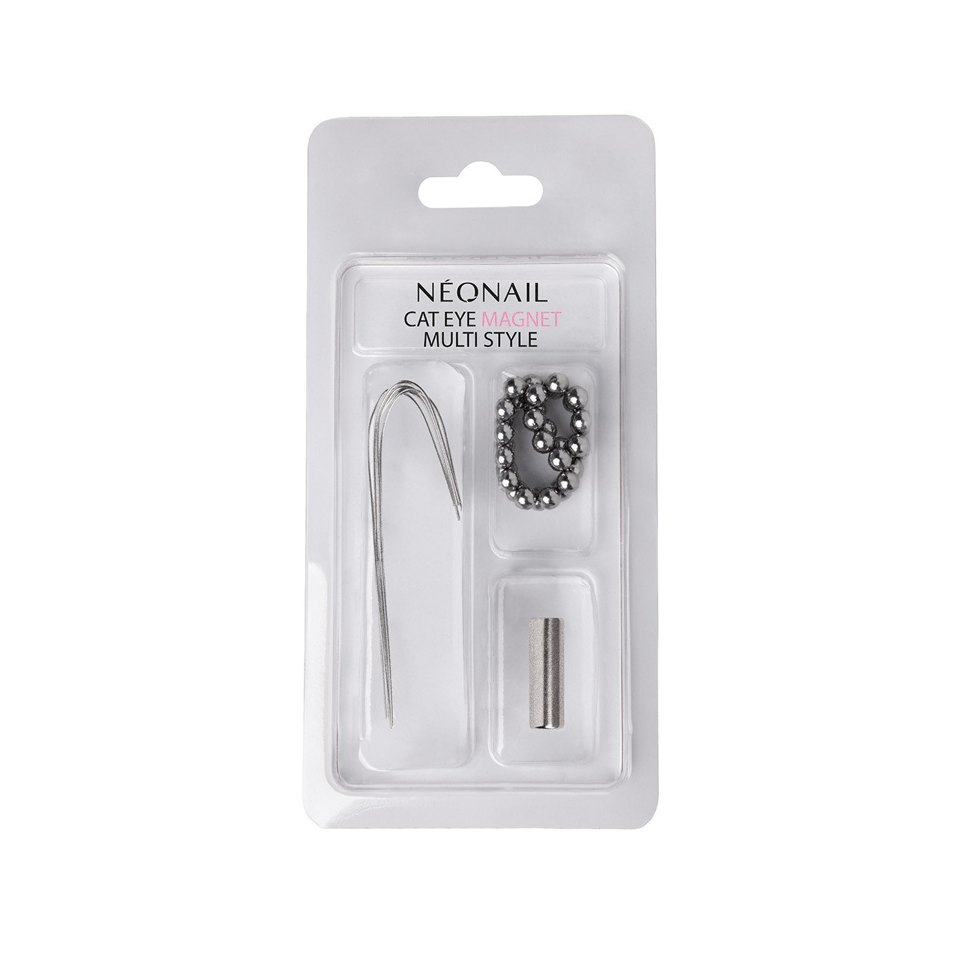 Magnes do zdobień Cat Eye Magnet Multi Style