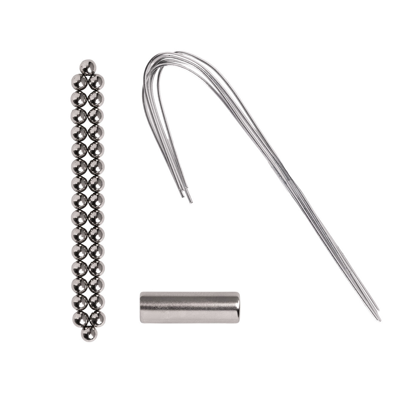 Magnes do zdobień Cat Eye Magnet Multi Style