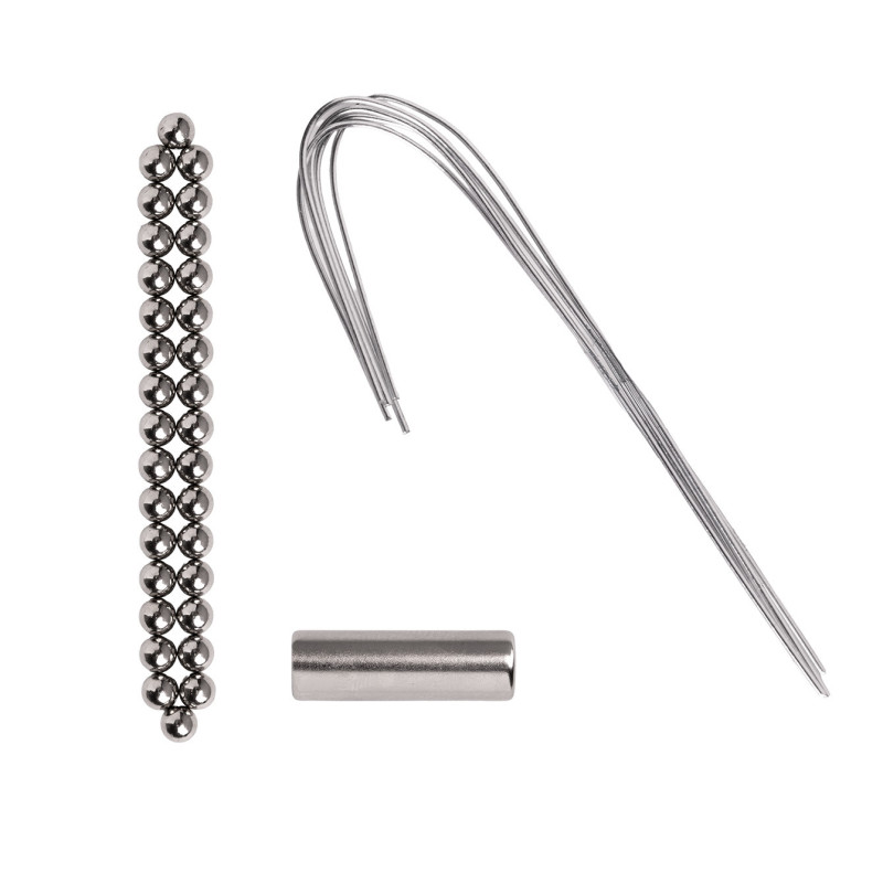 Magnes do zdobień Cat Eye Magnet Multi Style