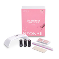 Zestaw startowy Essentials