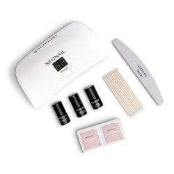 Zestaw startowy Essentials