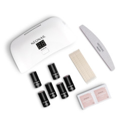 Zestaw startowy Color Favorites Zestaw startowy Color Favorites