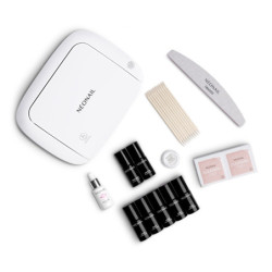 Zestaw startowy Signature Selection