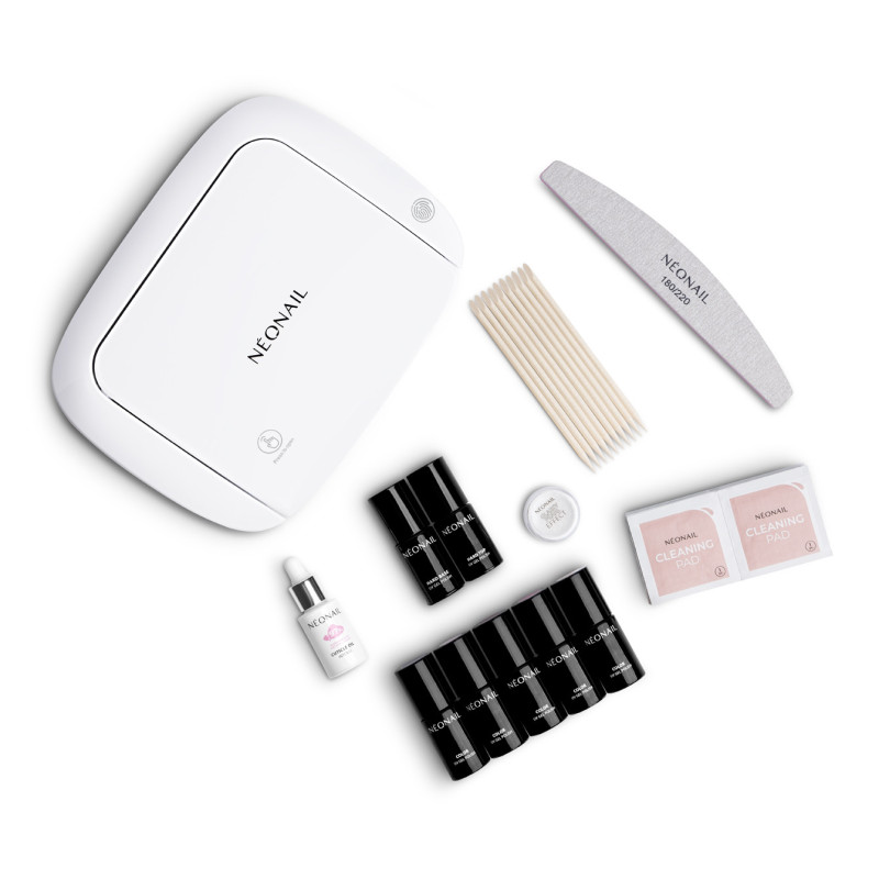 Zestaw startowy Signature Selection