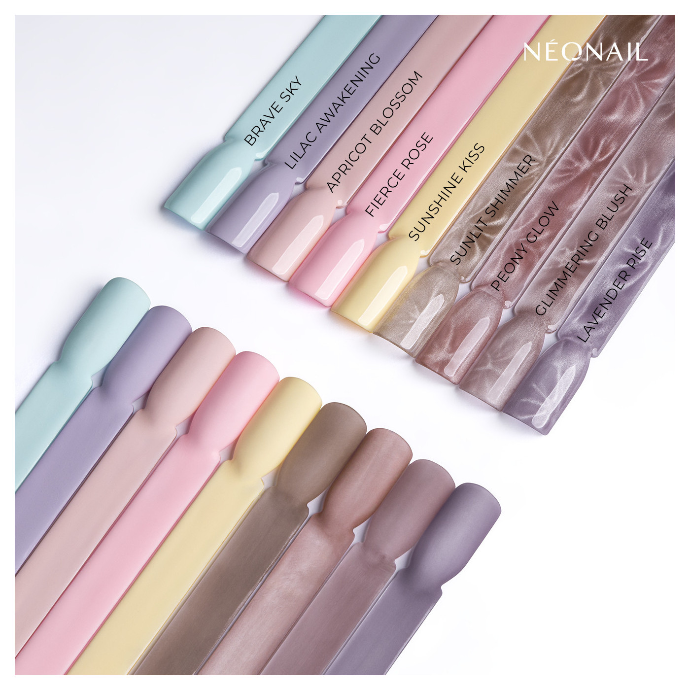 Zestaw kolekcji Rytm Wiosny