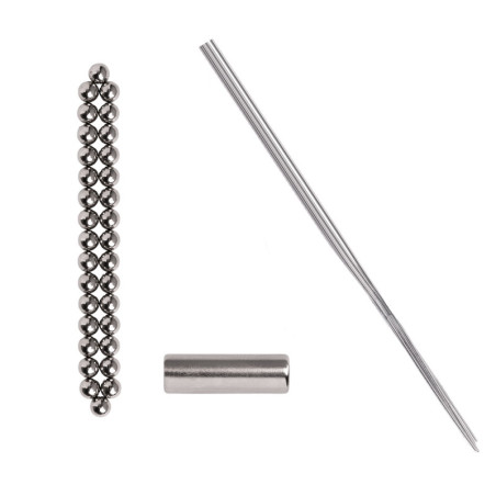 Magnes do zdobień Cat Eye Magnet Multi Style