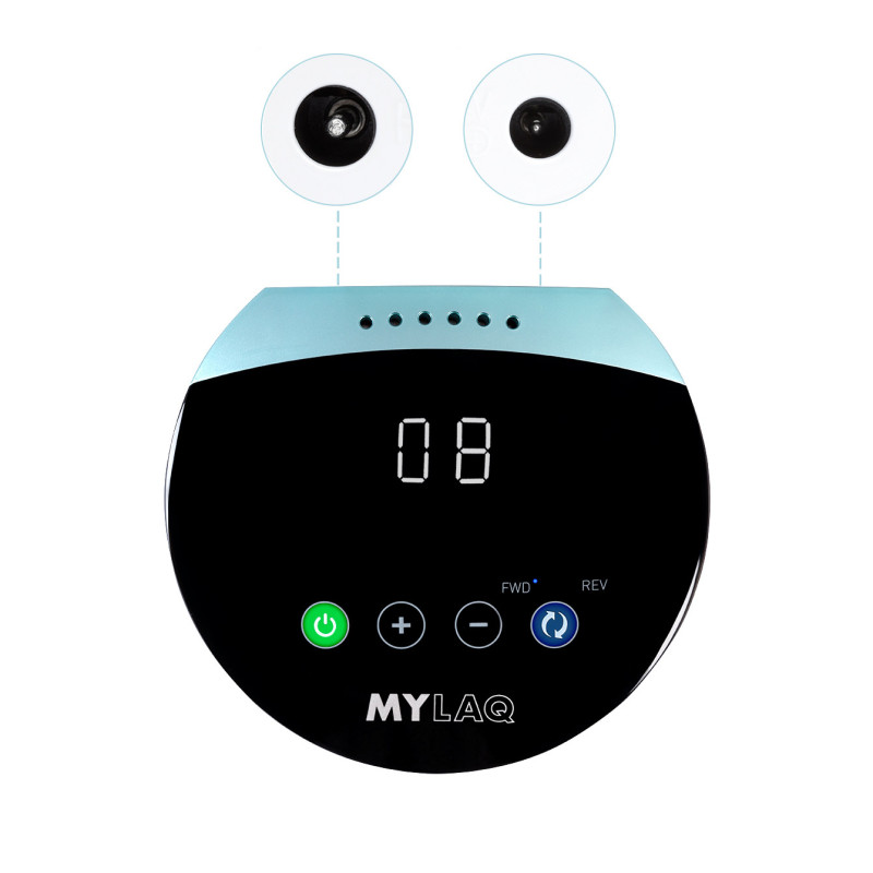 Frezarka MYLAQ My Perfect Drill