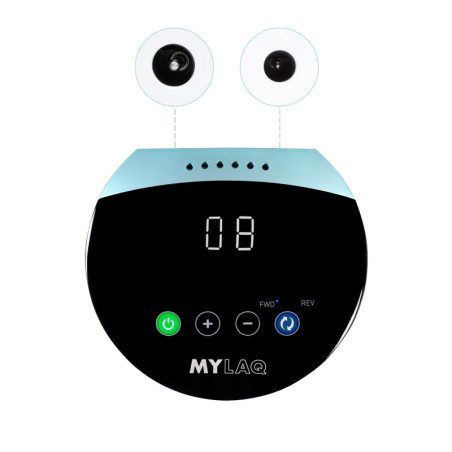 Frezarka MYLAQ My Perfect Drill