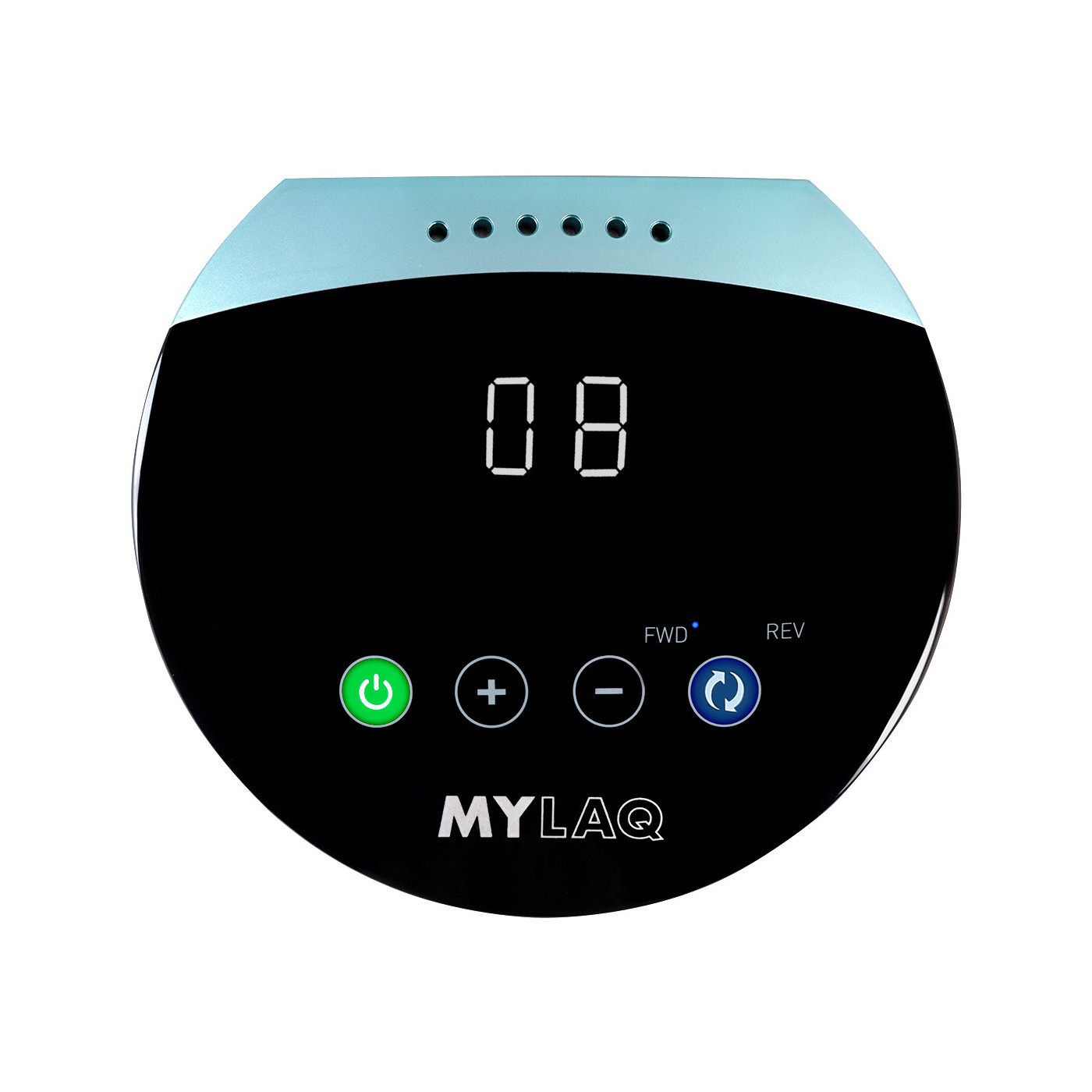 Frezarka MYLAQ My Perfect Drill