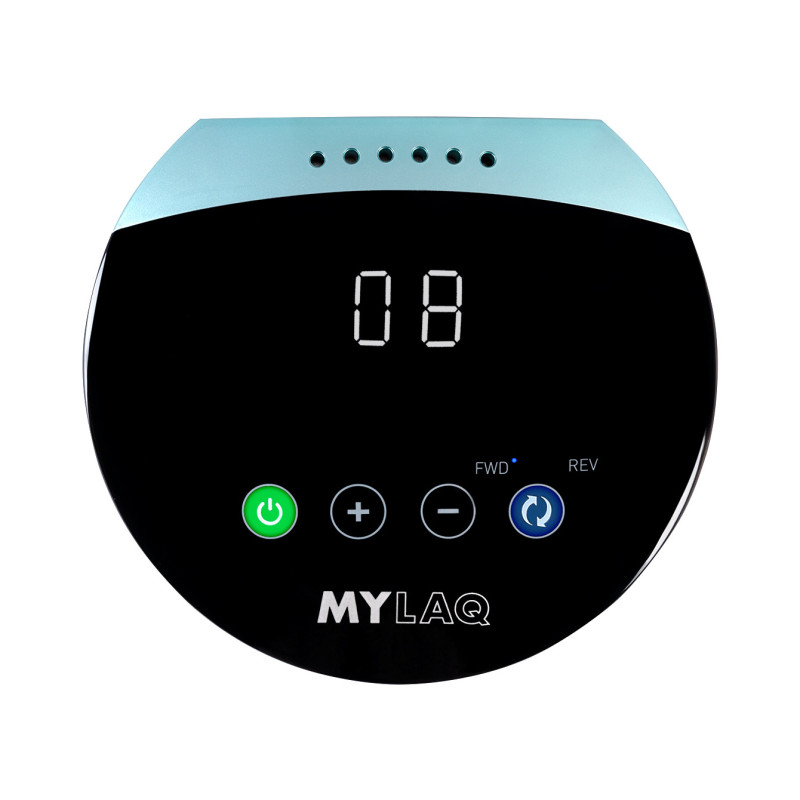 Frezarka MYLAQ My Perfect Drill