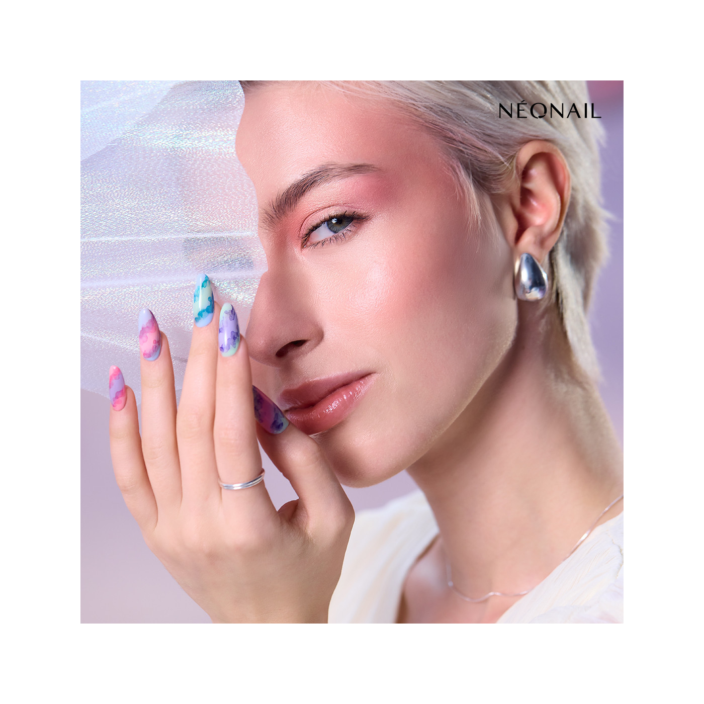 Lakier hybrydowy Astro Pop 7,2 ml