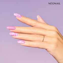 Lakier hybrydowy Stellar Pink 7,2 ml