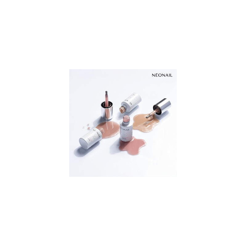 Baza hybrydowa Cover Base Protein Soft Nude 7,2 ml