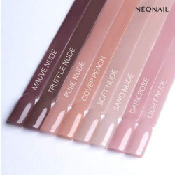 Baza hybrydowa Cover Base Protein Soft Nude 7,2 ml