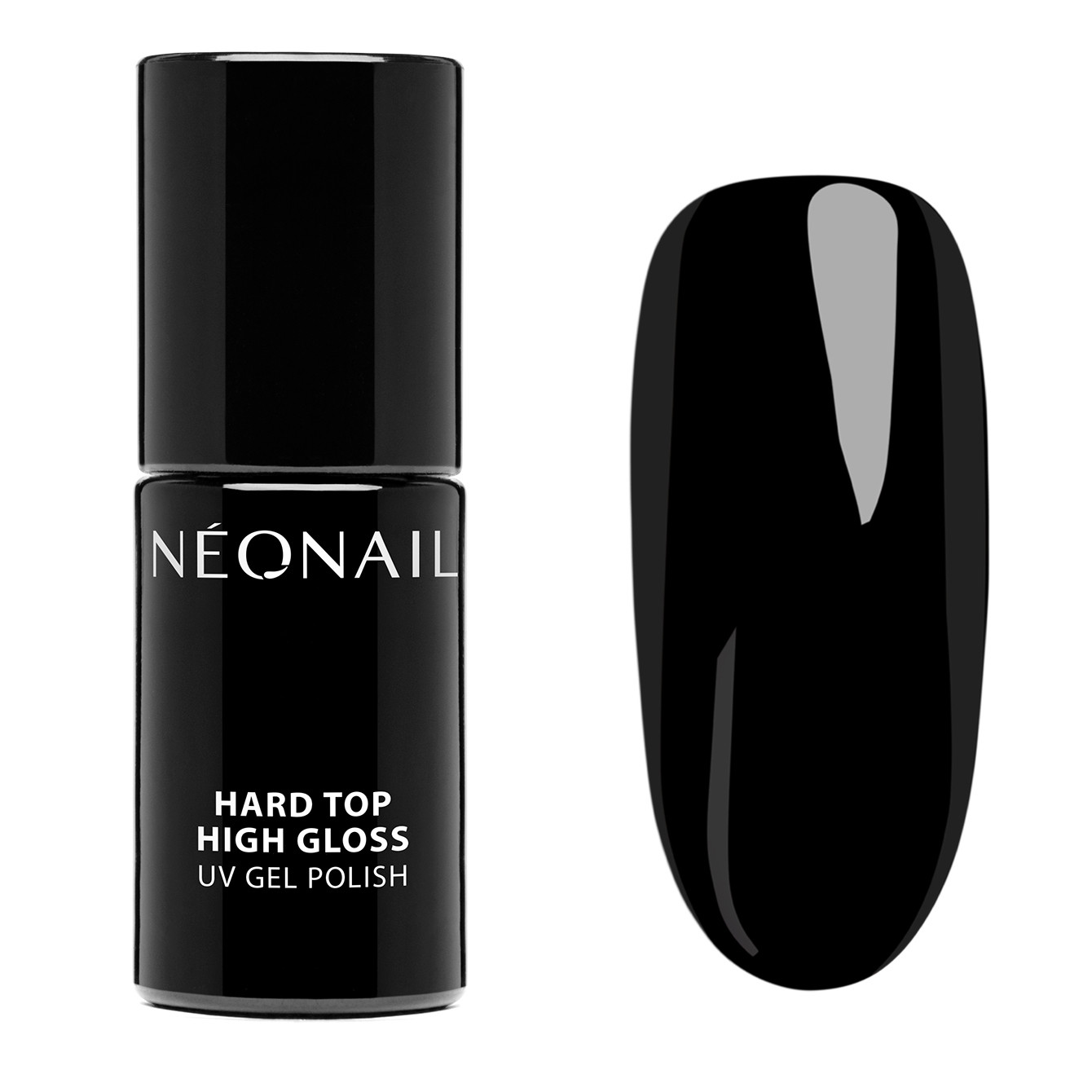 Top hybrydowy - Hard Top High Gloss 7,2 ml