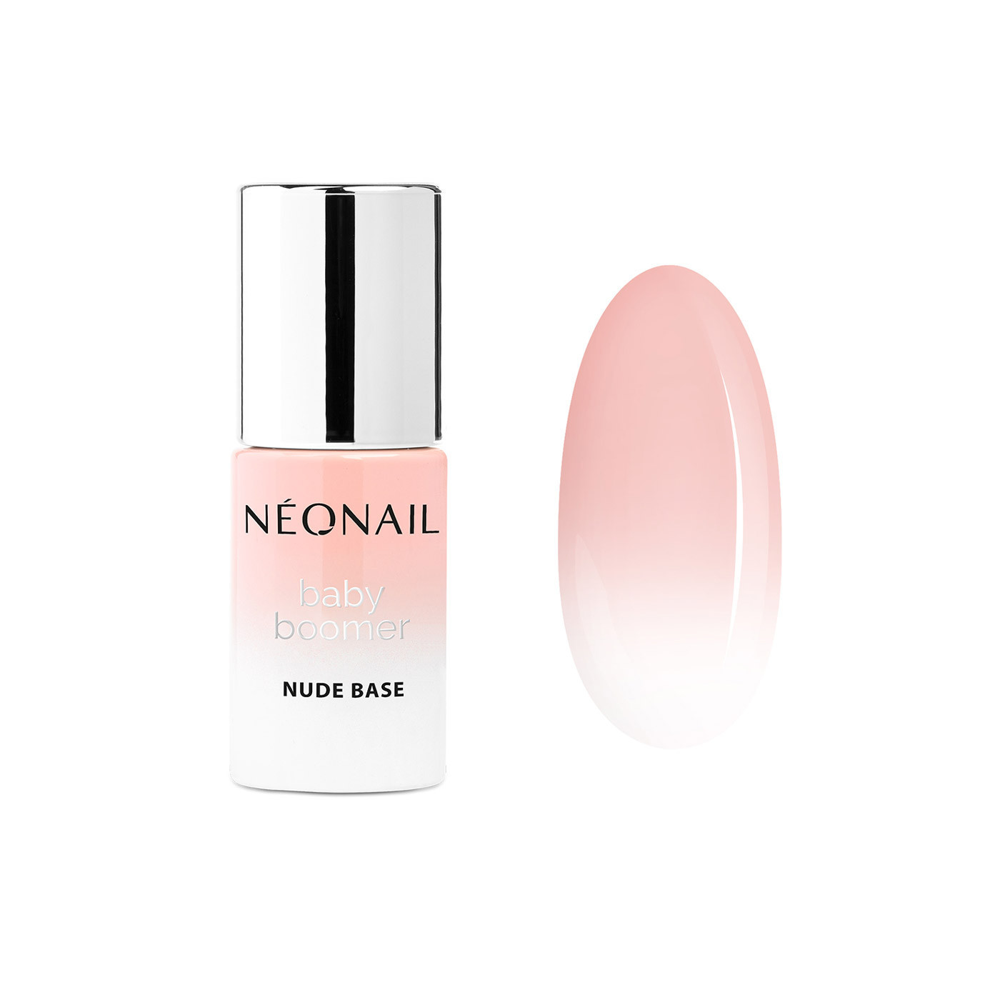 Zestaw Baby Boomer Set Nude