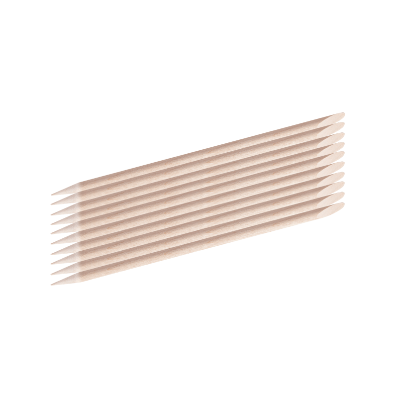 Zestaw Baby Boomer Set Nude