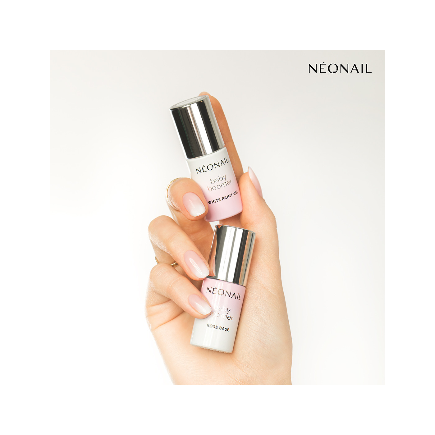 Zestaw Baby Boomer Set Nude