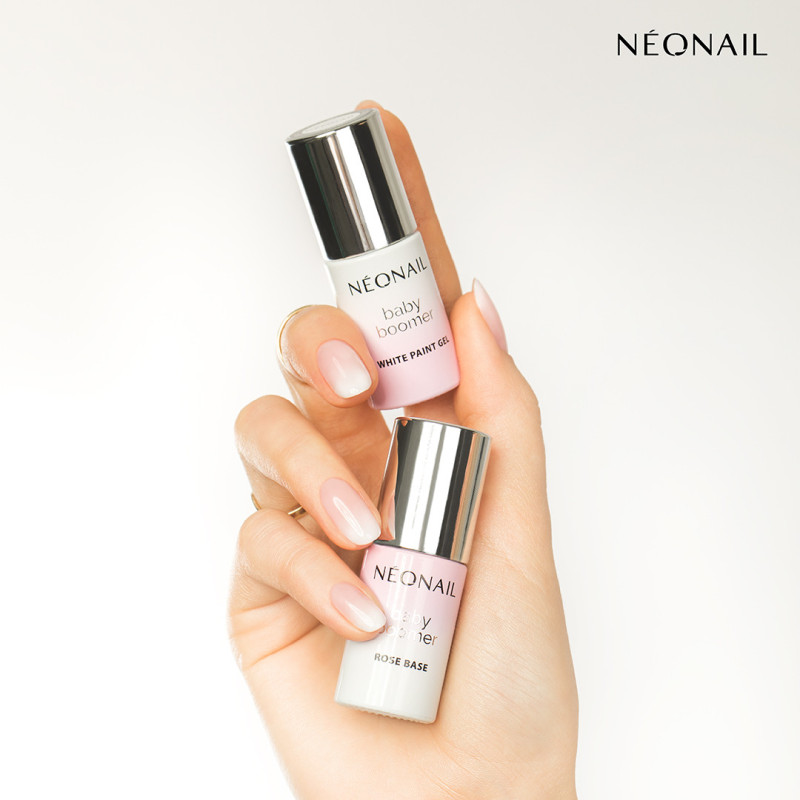 Zestaw Baby Boomer Set Nude