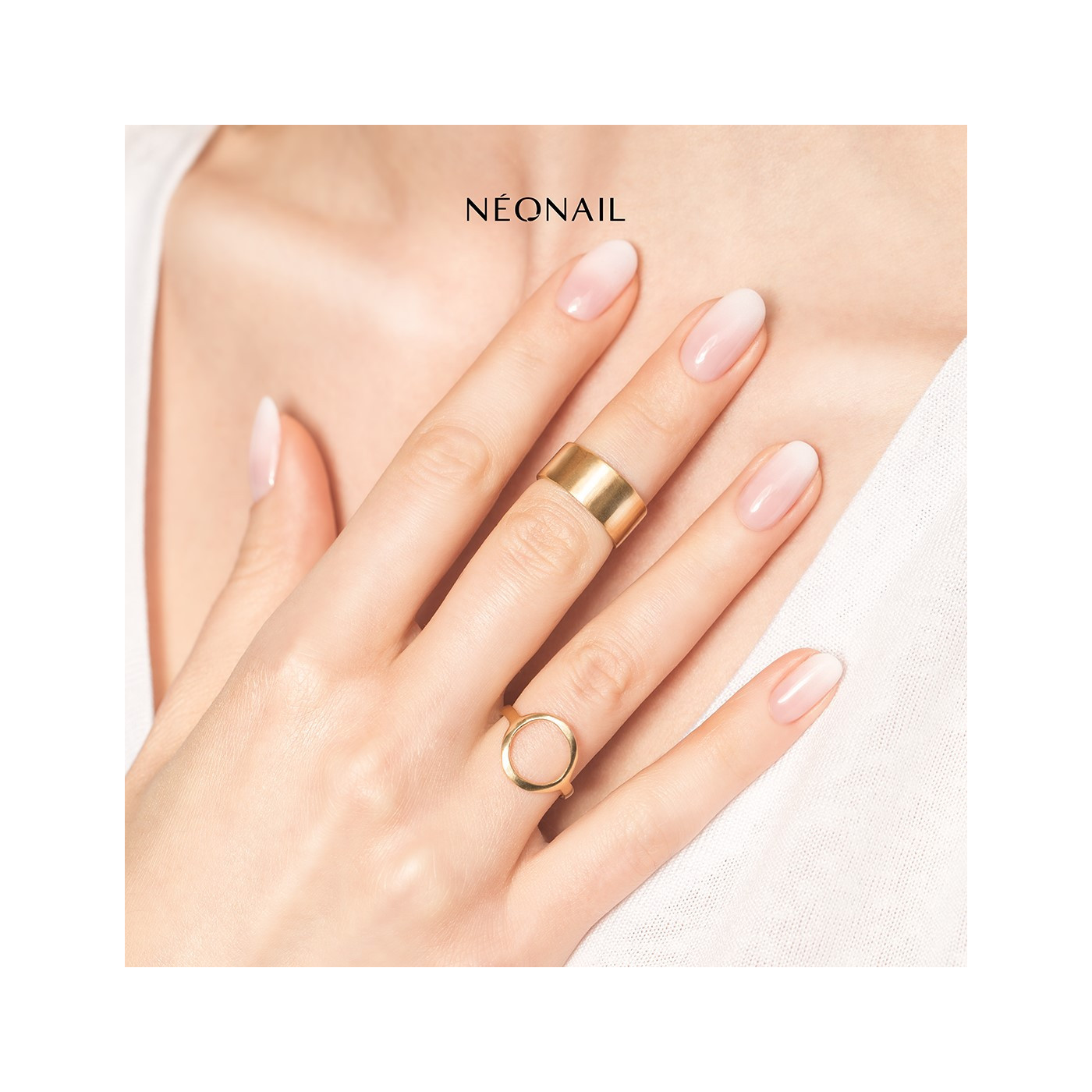 Zestaw Baby Boomer Set Nude