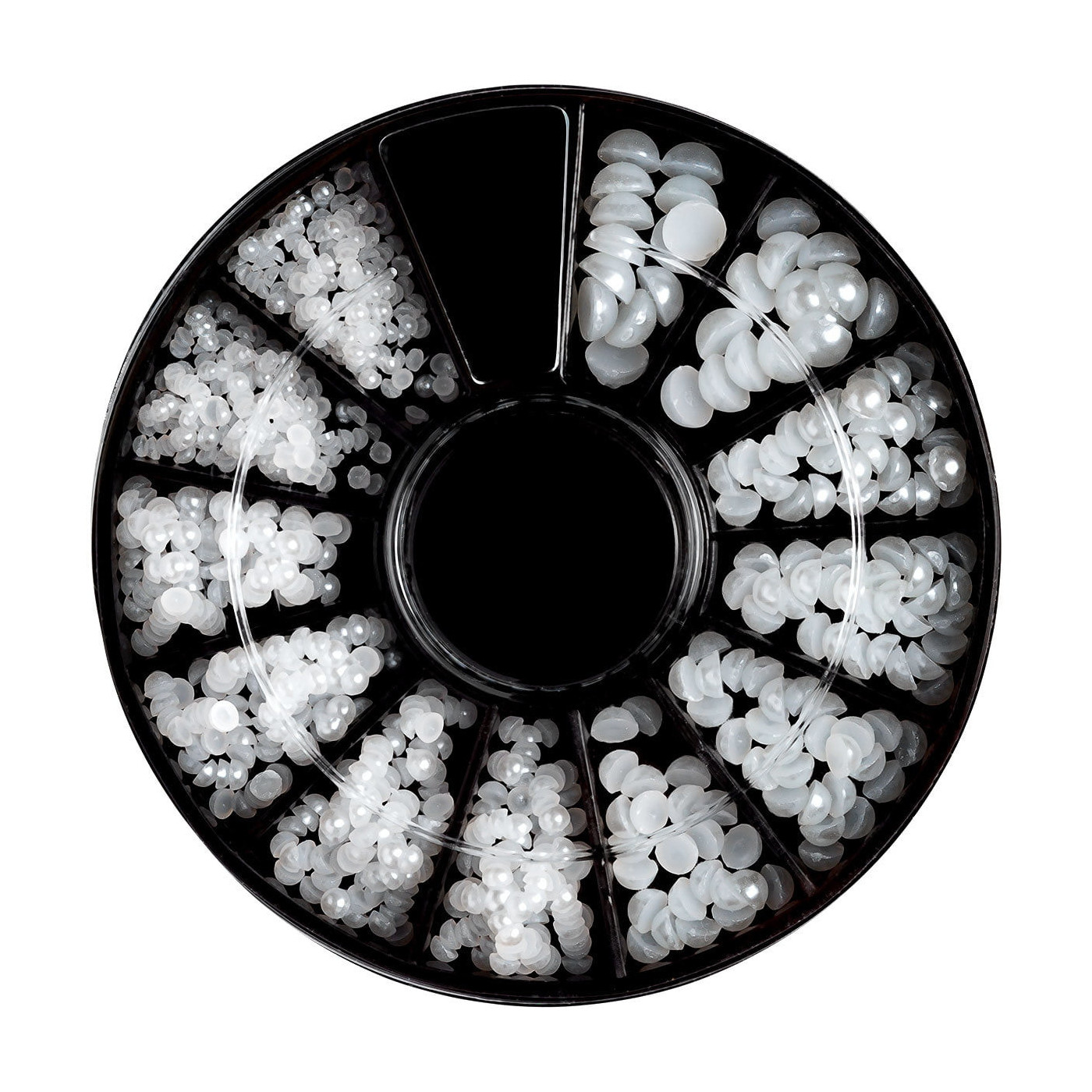 Karuzela z ozdobami 02